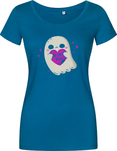 Be my Boo