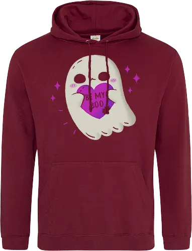 Be my Boo