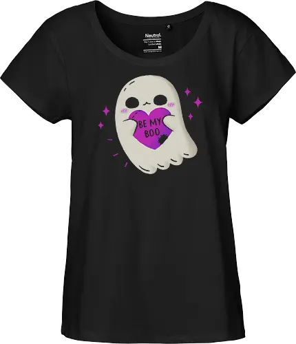Be my Boo