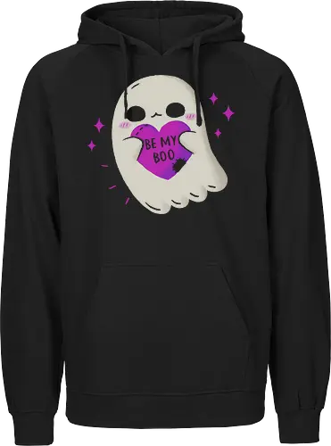 Be my Boo