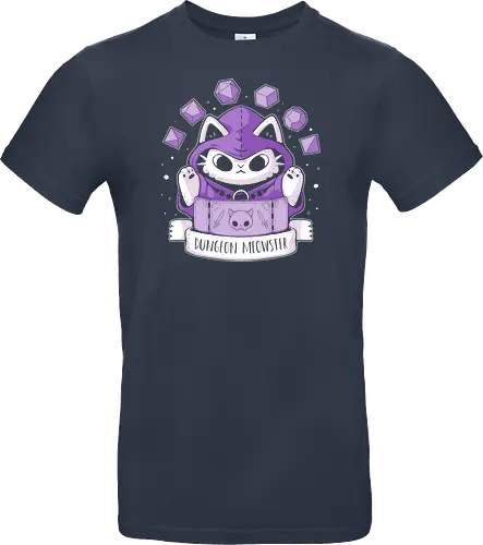 Dungeon Meowster
