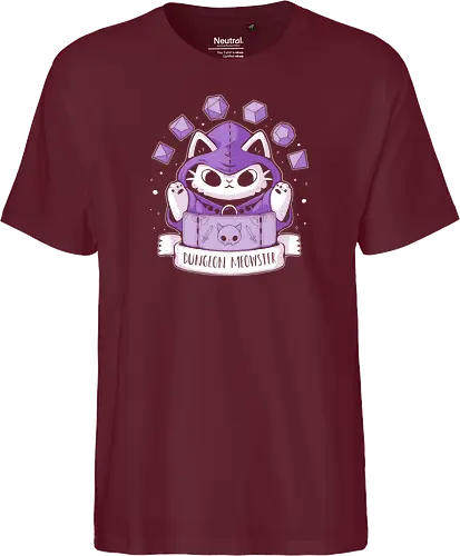 Dungeon Meowster