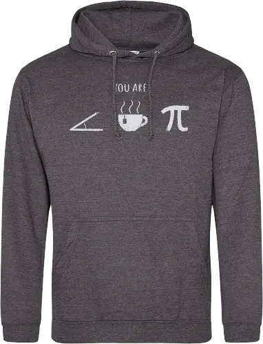 Cutie Pie Math Pun