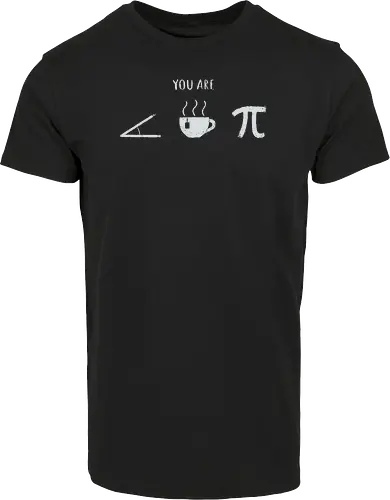Cutie Pie Math Pun