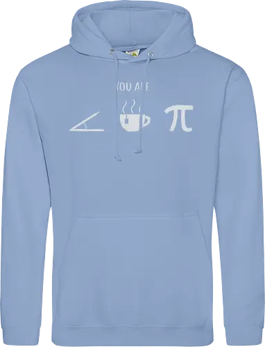 Cutie Pie Math Pun