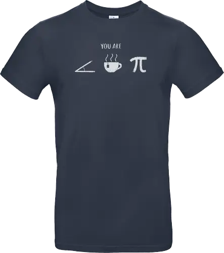 Cutie Pie Math Pun