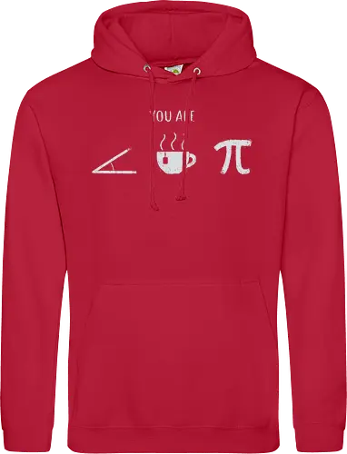 Cutie Pie Math Pun