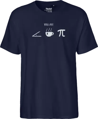 Cutie Pie Math Pun