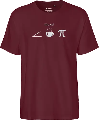 Cutie Pie Math Pun