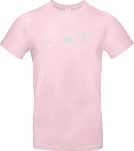 Cutie Pie Math Pun