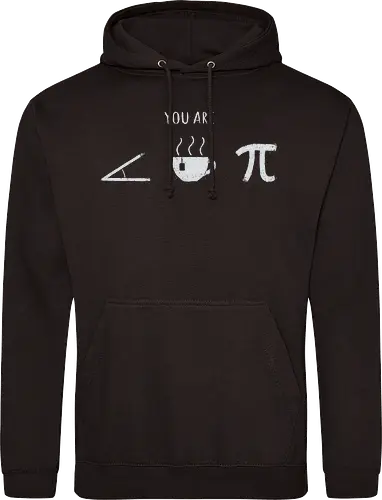 Cutie Pie Math Pun