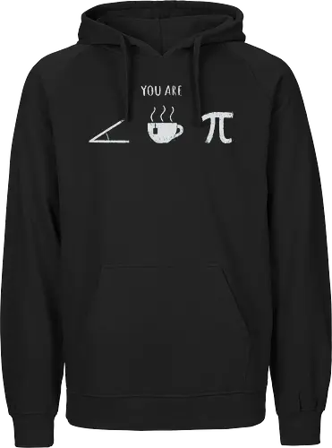Cutie Pie Math Pun