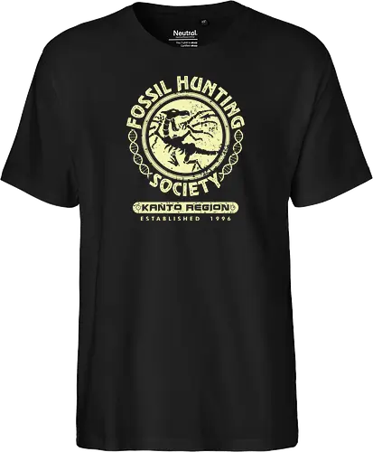 Fossil Hunting Society