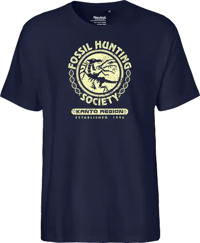 Fossil Hunting Society