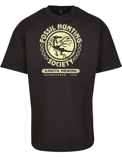 Fossil Hunting Society
