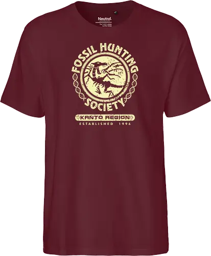 Fossil Hunting Society