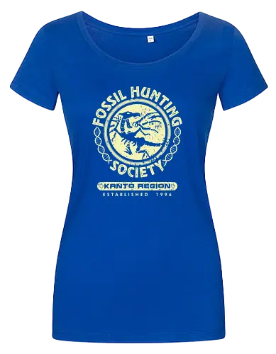 Fossil Hunting Society