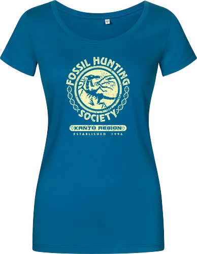 Fossil Hunting Society