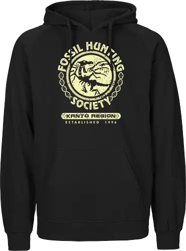 Fossil Hunting Society