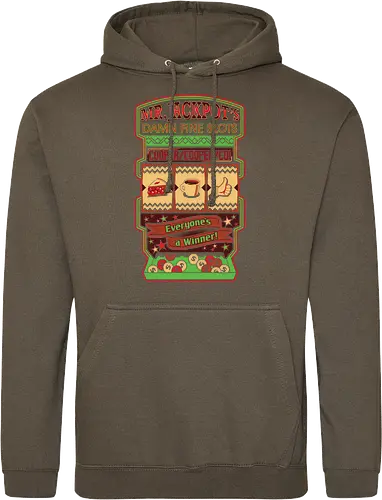 Damn Fine Slots