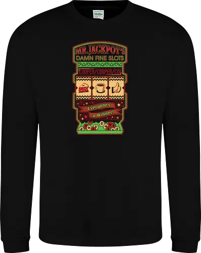 Damn Fine Slots