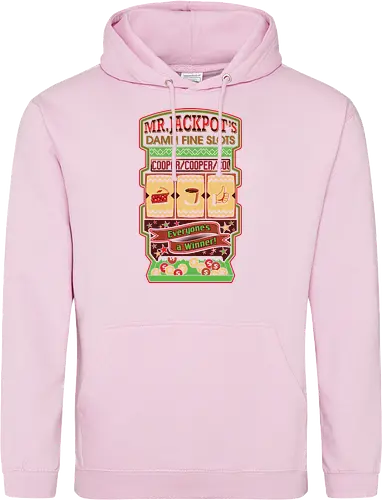 Damn Fine Slots