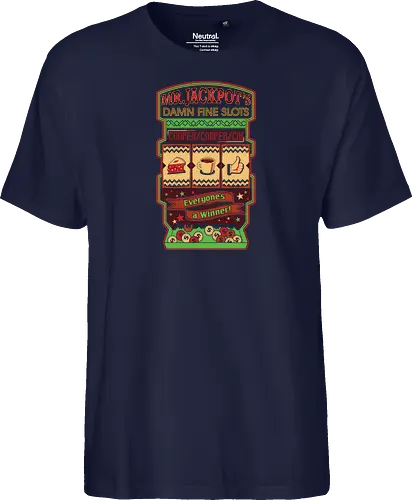 Damn Fine Slots