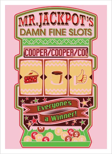 Damn Fine Slots