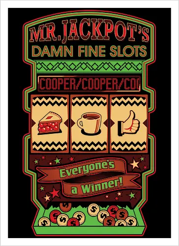 Damn Fine Slots