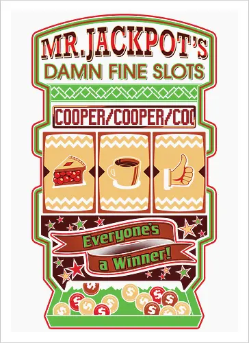 Damn Fine Slots