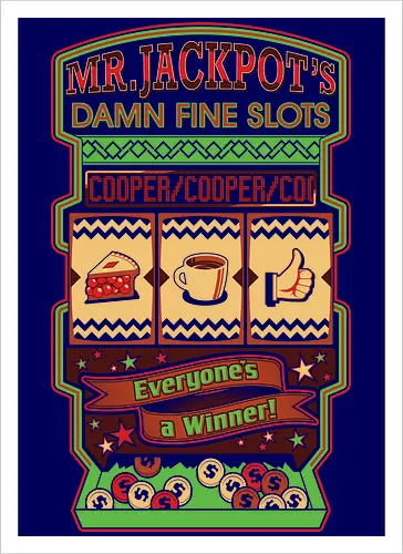 Damn Fine Slots