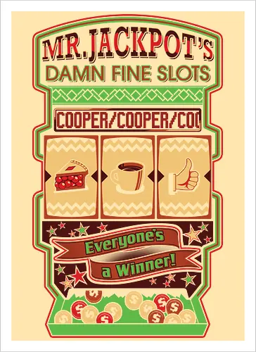 Damn Fine Slots