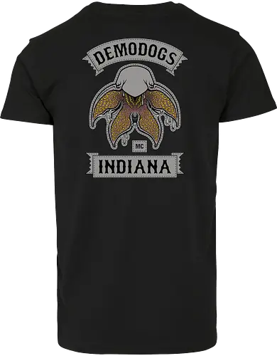 Demodogs MC