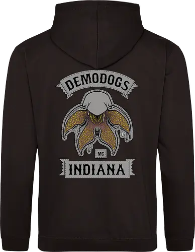 Demodogs MC