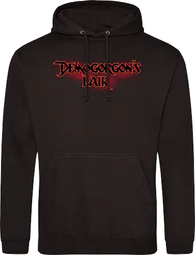 Demogorgon's Lair