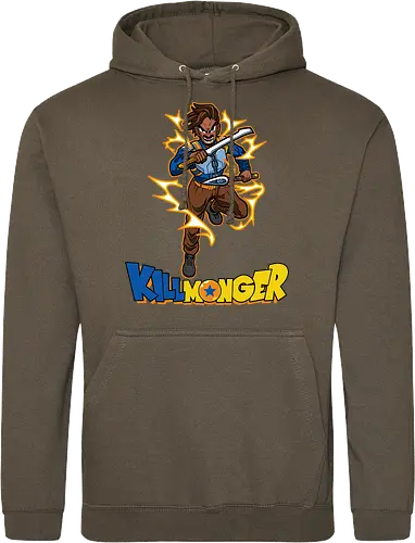 Killgeta