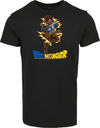 Killgeta