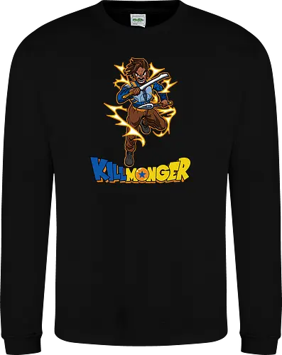 Killgeta
