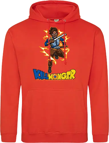 Killgeta