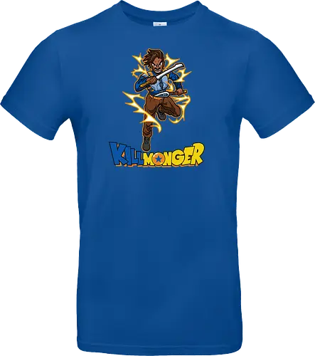 Killgeta