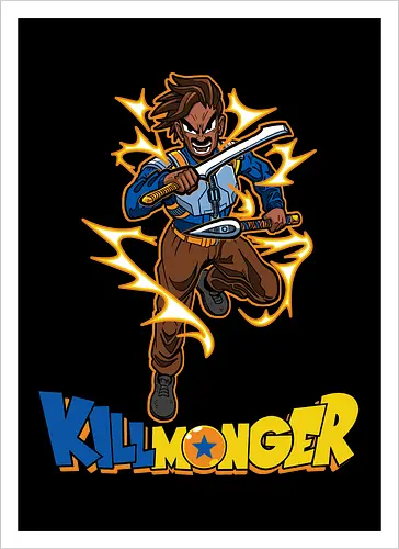 Killgeta