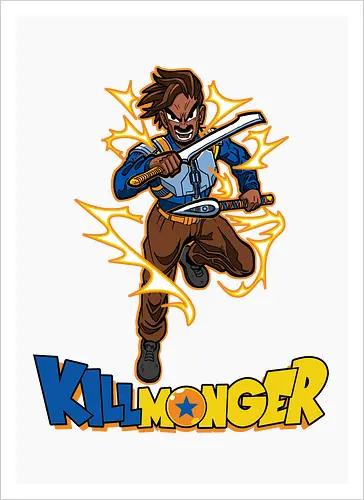 Killgeta