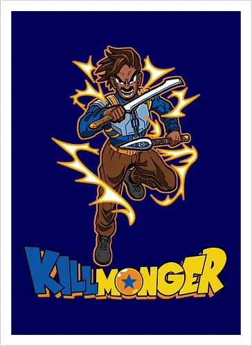 Killgeta