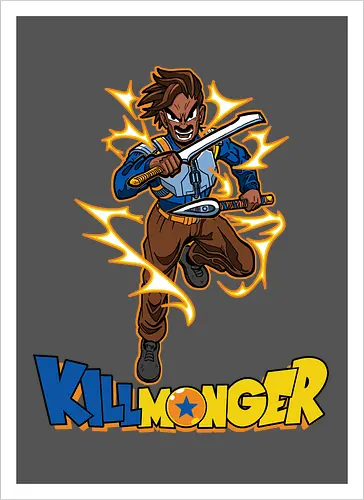 Killgeta