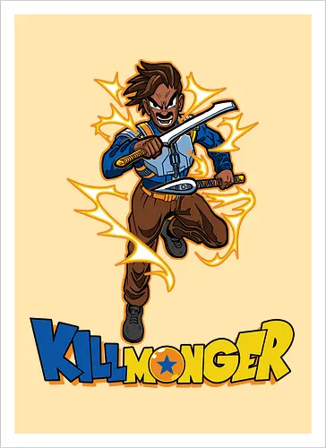 Killgeta