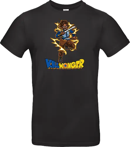 Killgeta