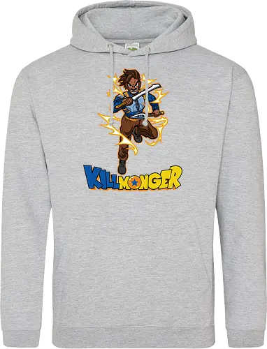 Killgeta