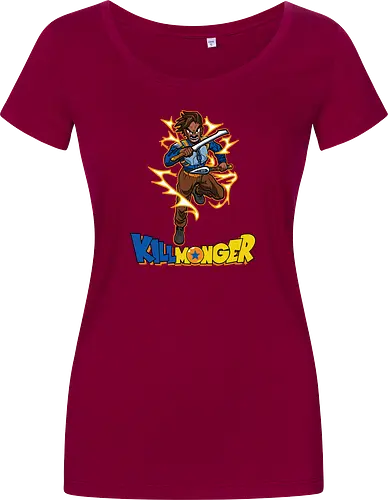 Killgeta
