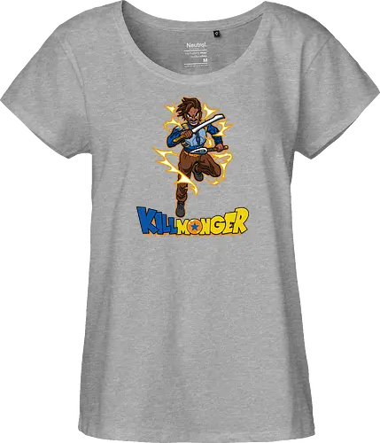 Killgeta