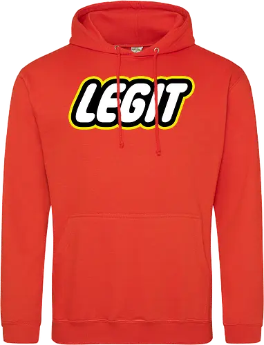 Legit